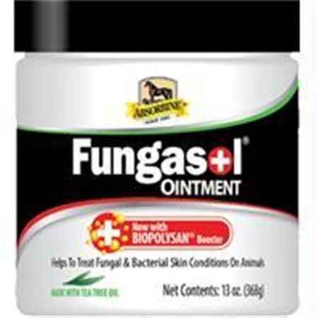 W.F. YOUNG W F Young; Inc-Absorbine Fungasol Ointment 13 Ounce 689500